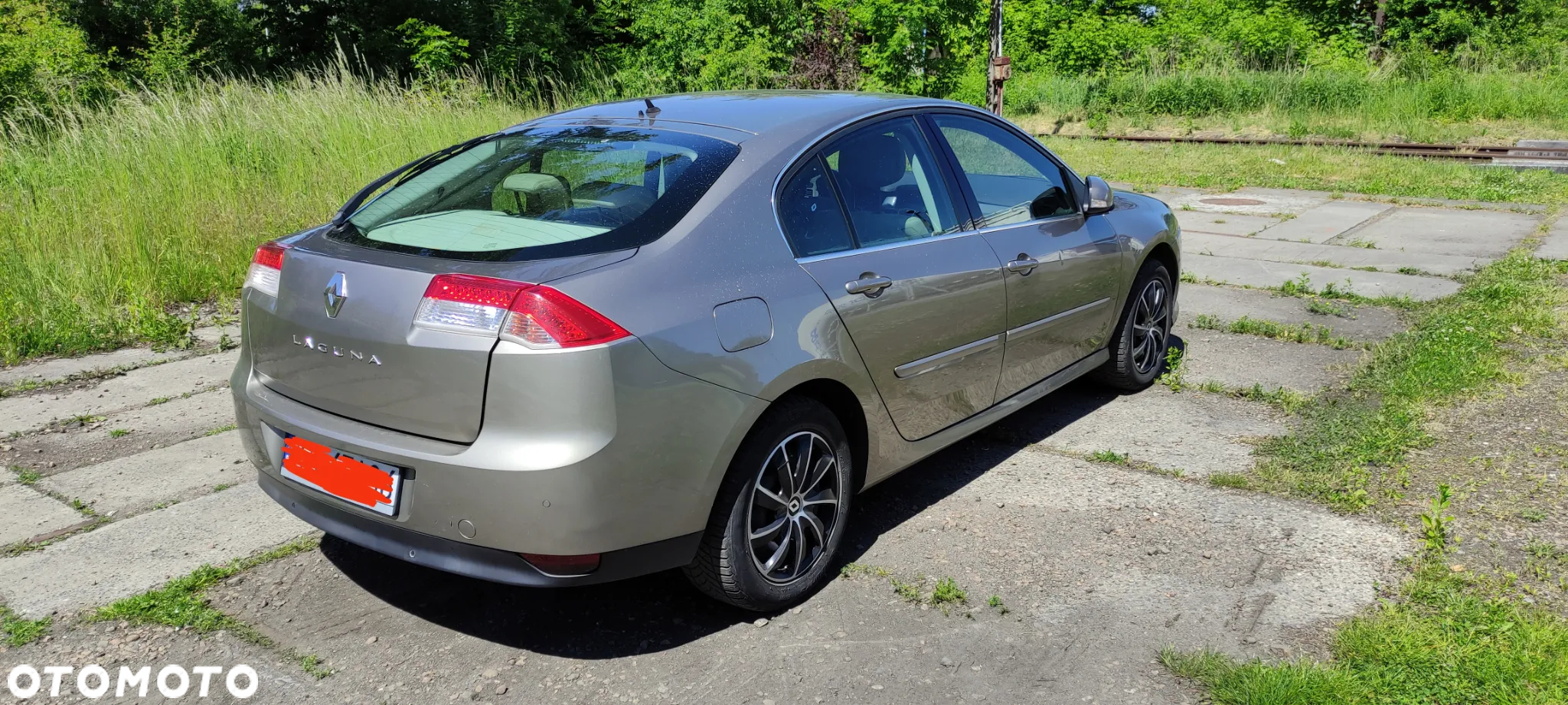 Renault Laguna - 5