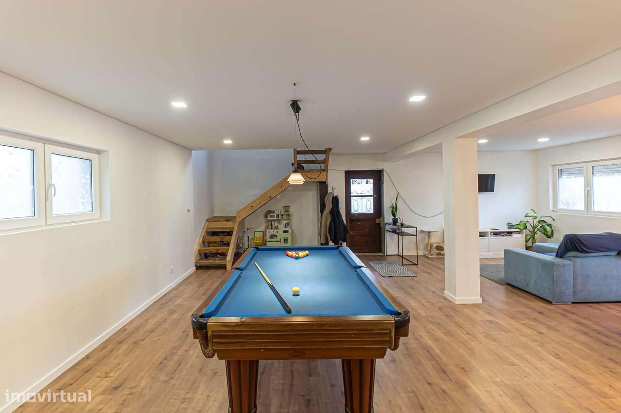 Moradia Independente em Seixezelo-5