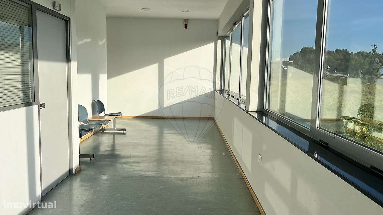 Escritório  para arrendamento - Grande imagem: 5/11