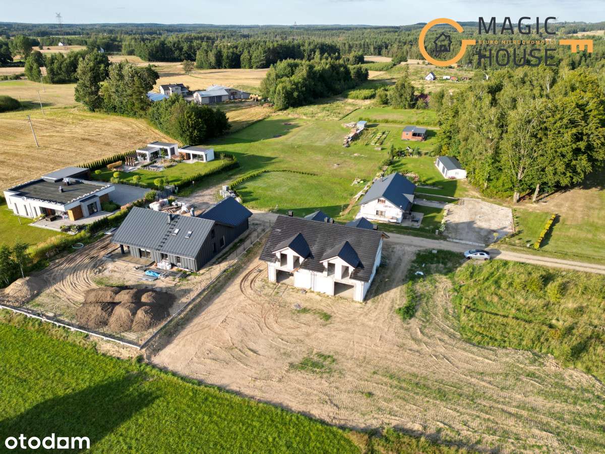 Kameralna, cicha okolica, wolna tylko prawa strona - Pełny obrazek: 4/14