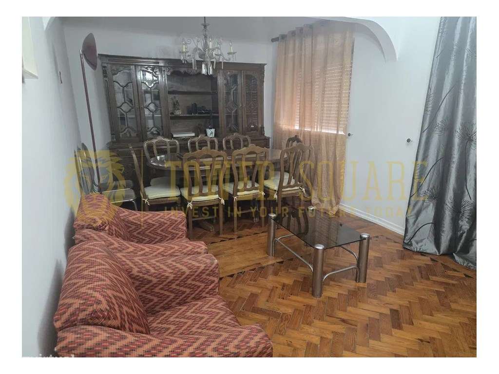 Acolhedor apartamento-9