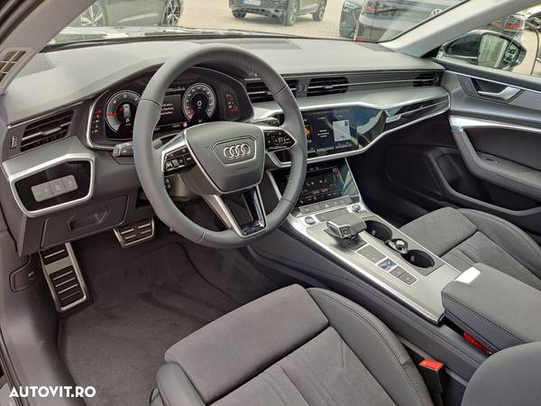 Audi A6 Allroad - 7