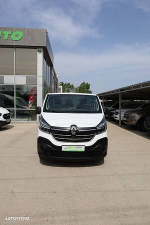 Renault Trafic - 10