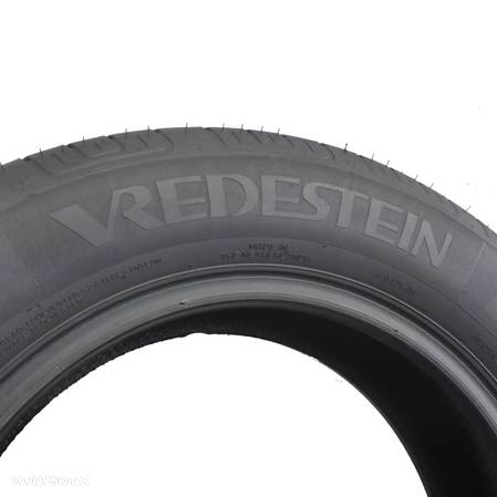 1 x VREDESTEIN 195/65 R15 91V Sportrac 5 Lato 6.5mm - 2