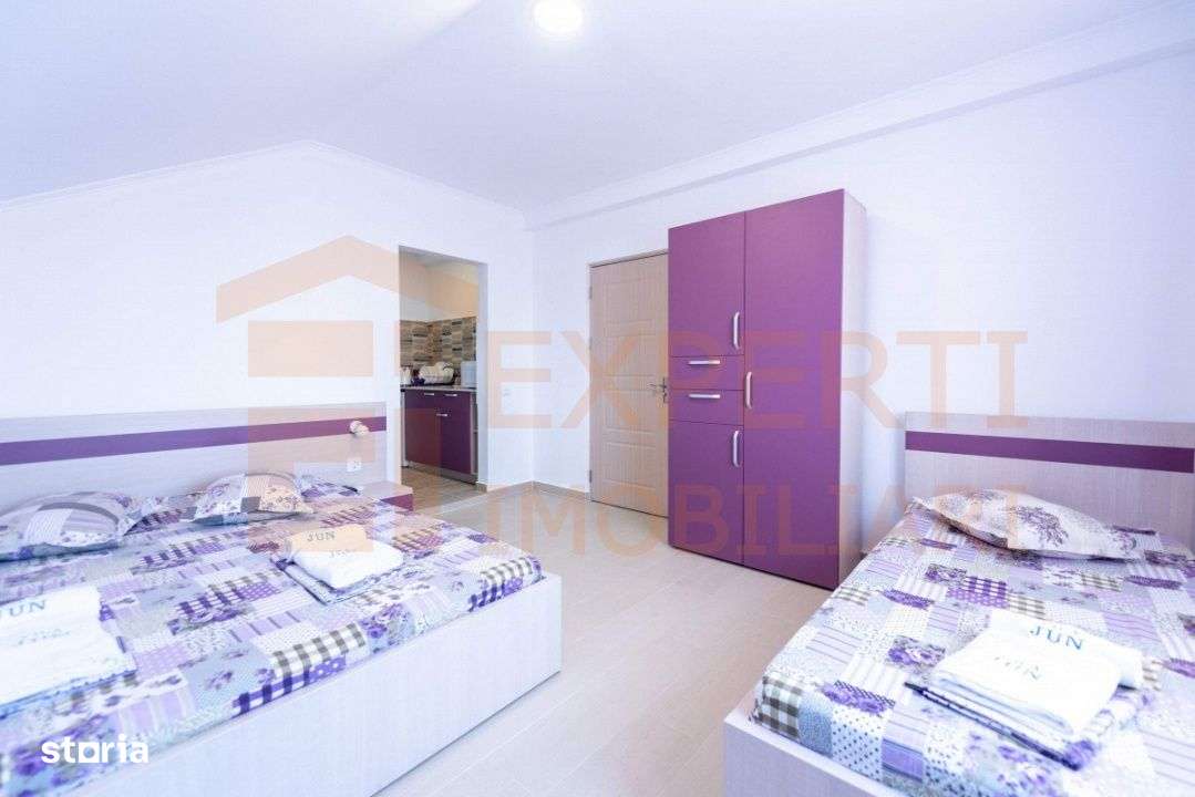 Proprietate Premium Tip Pensiune P+M, Eforie Nord-16