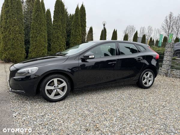 Volvo V40 D2 Drive-E Momentum - 4