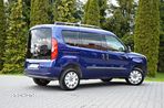 Fiat Doblo 1.4 16V Emotion - 21