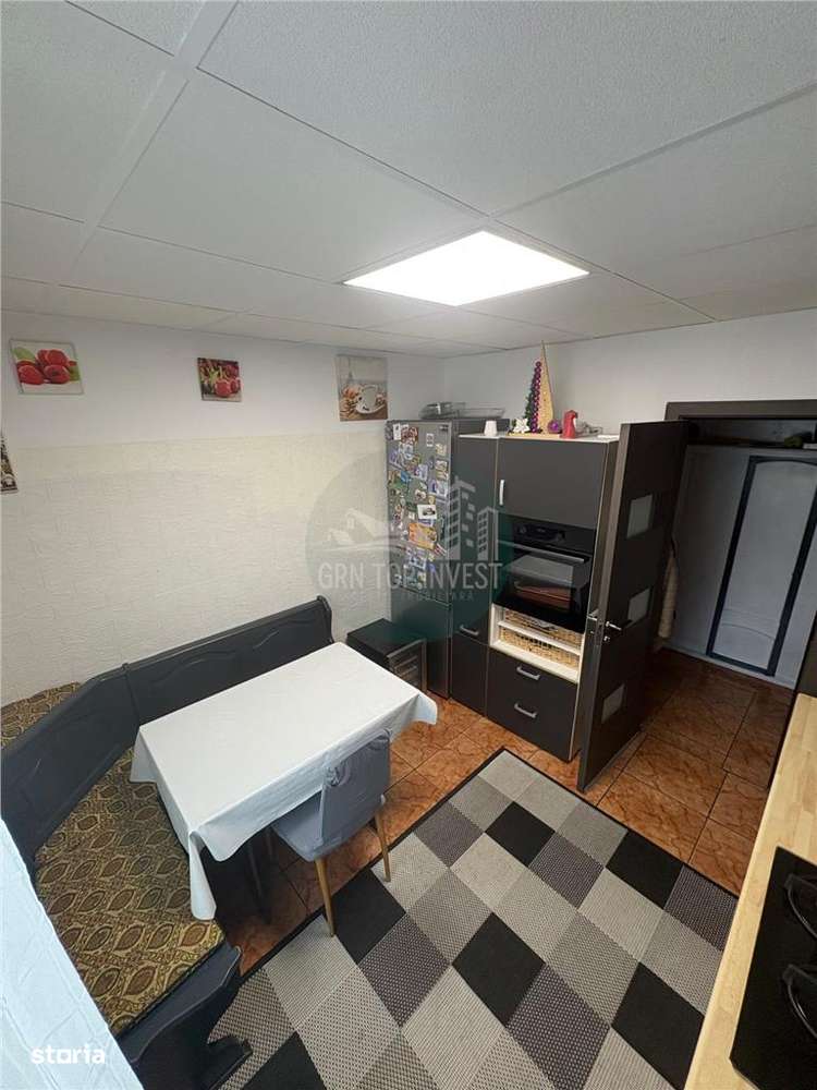 Apartament 2 camere si balcon zona Rahova - Imagine principală: 5/20