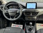 Ford Focus 1.5 EcoBlue Start-Stopp-System ACTIVE X - 7