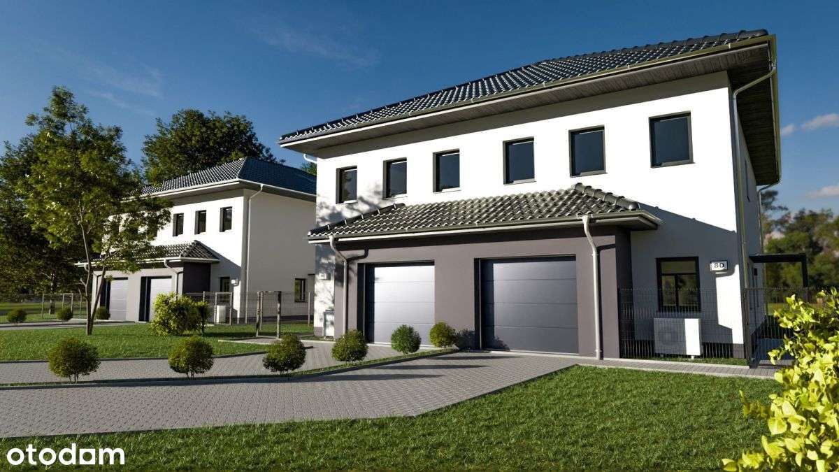 Elegancki Segment Przy Lesie-10