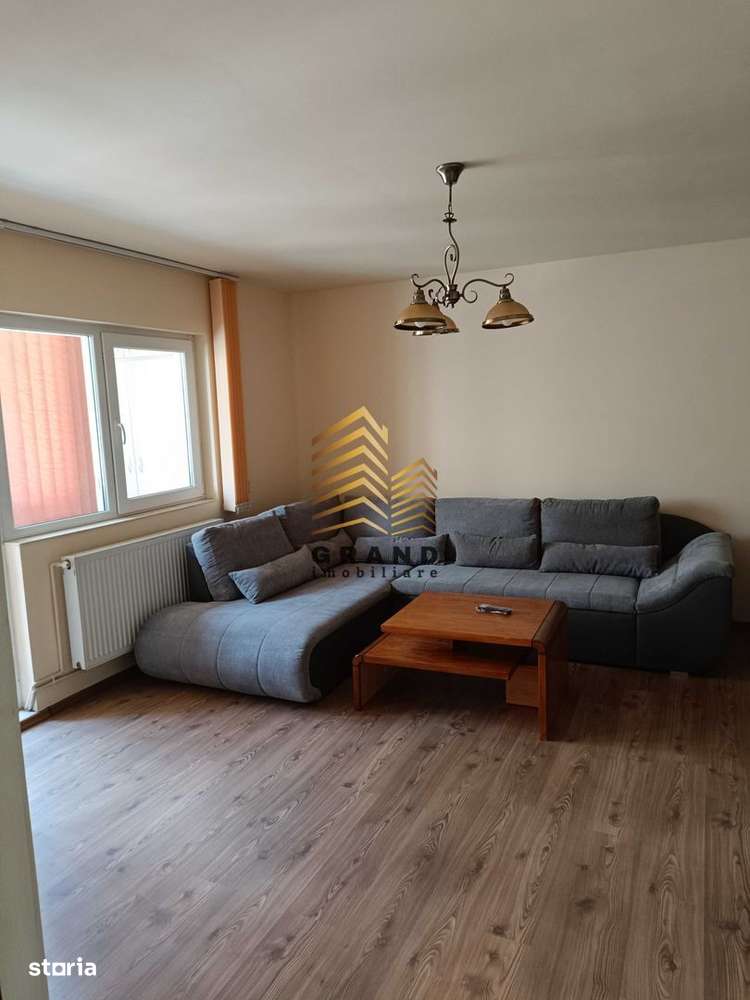 APARTAMENT 2 CAMERE DECOMANDATE | ZONA HAN - Imagine principală: 5/8
