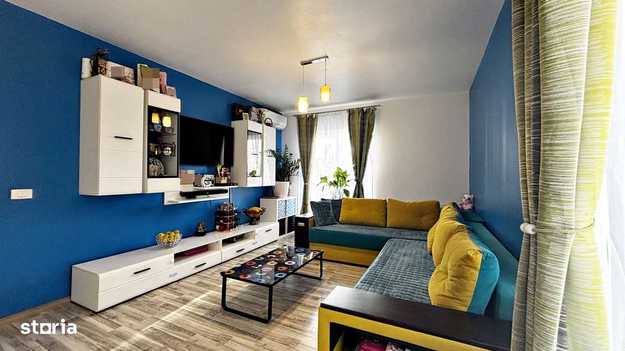 Titan/ Gura Putnei/ Apartament 3 Camere Decomandat- Comision 0% - Imagine principală: 3/18