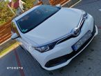 Toyota Auris 1.33 VVT-i Active - 1