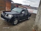 Dezmembrez Nissan Navara 2.5 Diesel D40 2006-2010,Nissan Navara 2.5 Diesel D40 Facelift 2006-2010 - 3