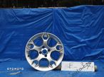 Felga Ford 7x17H2 ET45.5 okazja F37 - 1