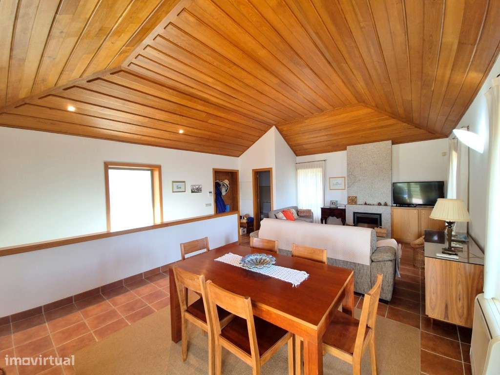 Casa fim semana c/ vistas espetaculares p/ o Douro.-26