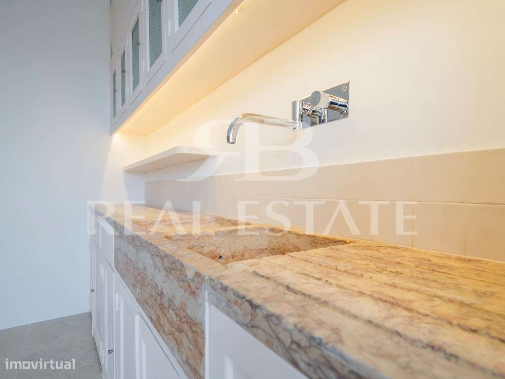 T2 RENOVADO / VISTA / na Penha de França - Centro de Lisboa - Grande imagem: 5/19