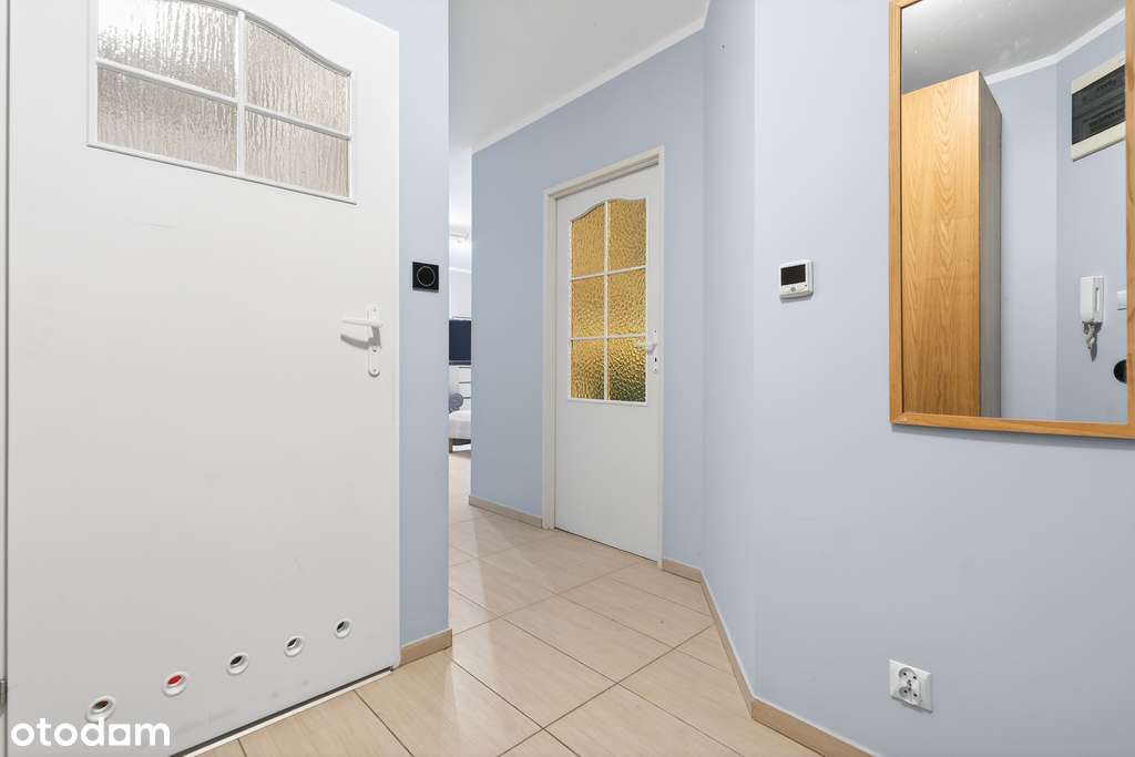 Apartament 48 m² przy samej plaży. - Pełny obrazek: 5/18