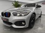 BMW 116 d Line Sport - 9