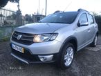 Dacia Sandero 0.9 TCe Stepway - 1