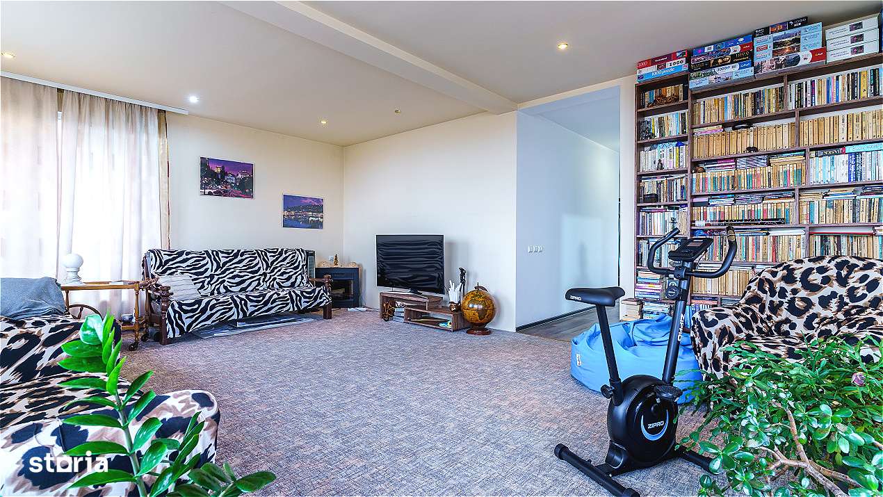 Vanzare casa individuala – Cartierul Europa, strada Eugen Ionescu |-5