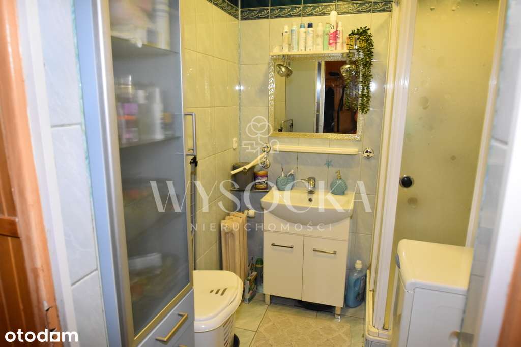 2 pokojowe z balkonem do zamieszkania na osiedlu-9