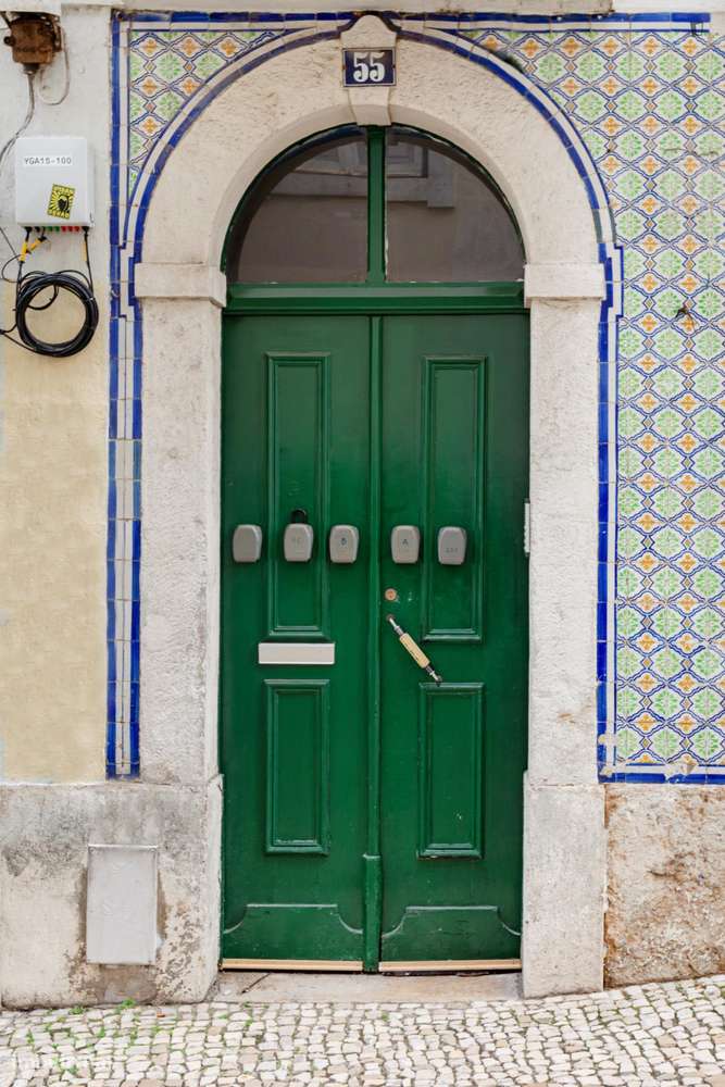 Apartamento com 1 quartos - localizado em Chiado Lisbon - Grande imagem: 4/9