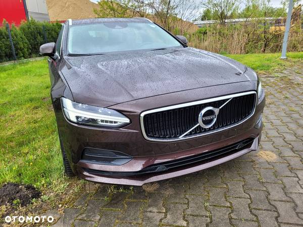 Volvo V90 D3 Geartronic Momentum - 3