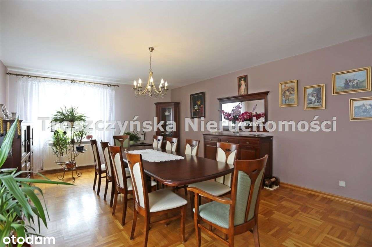 Dom wolnostojący - Aleksandria Druga - Pełny obrazek: 4/17