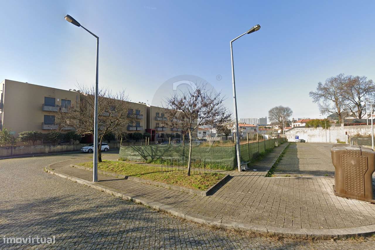 Terreno Para Construção  Venda em Campanhã,Porto - Grande imagem: 4/5