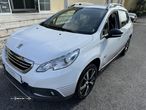 Peugeot 2008 1.2 PureTech Crossway - 2