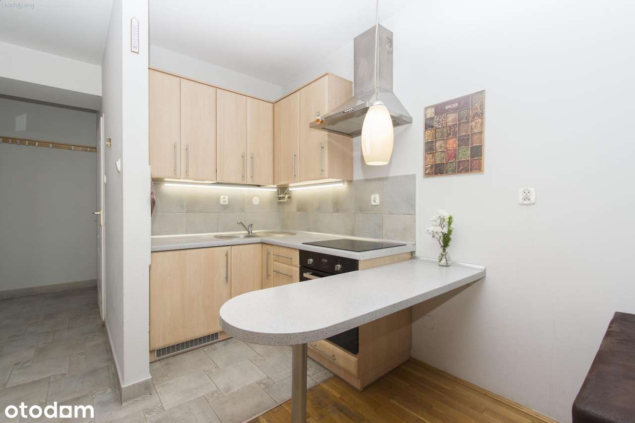 Studio Sławkowska - 100 m od Rynku Głównego - Pełny obrazek: 5/13