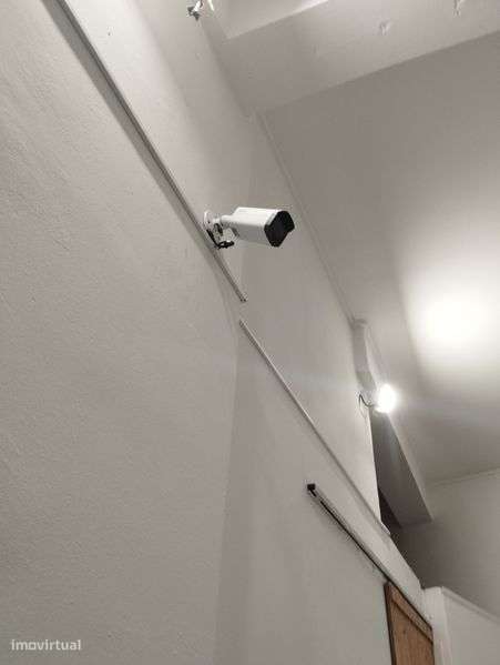 Arrumos/self storage/ armazém - Grande imagem: 5/6