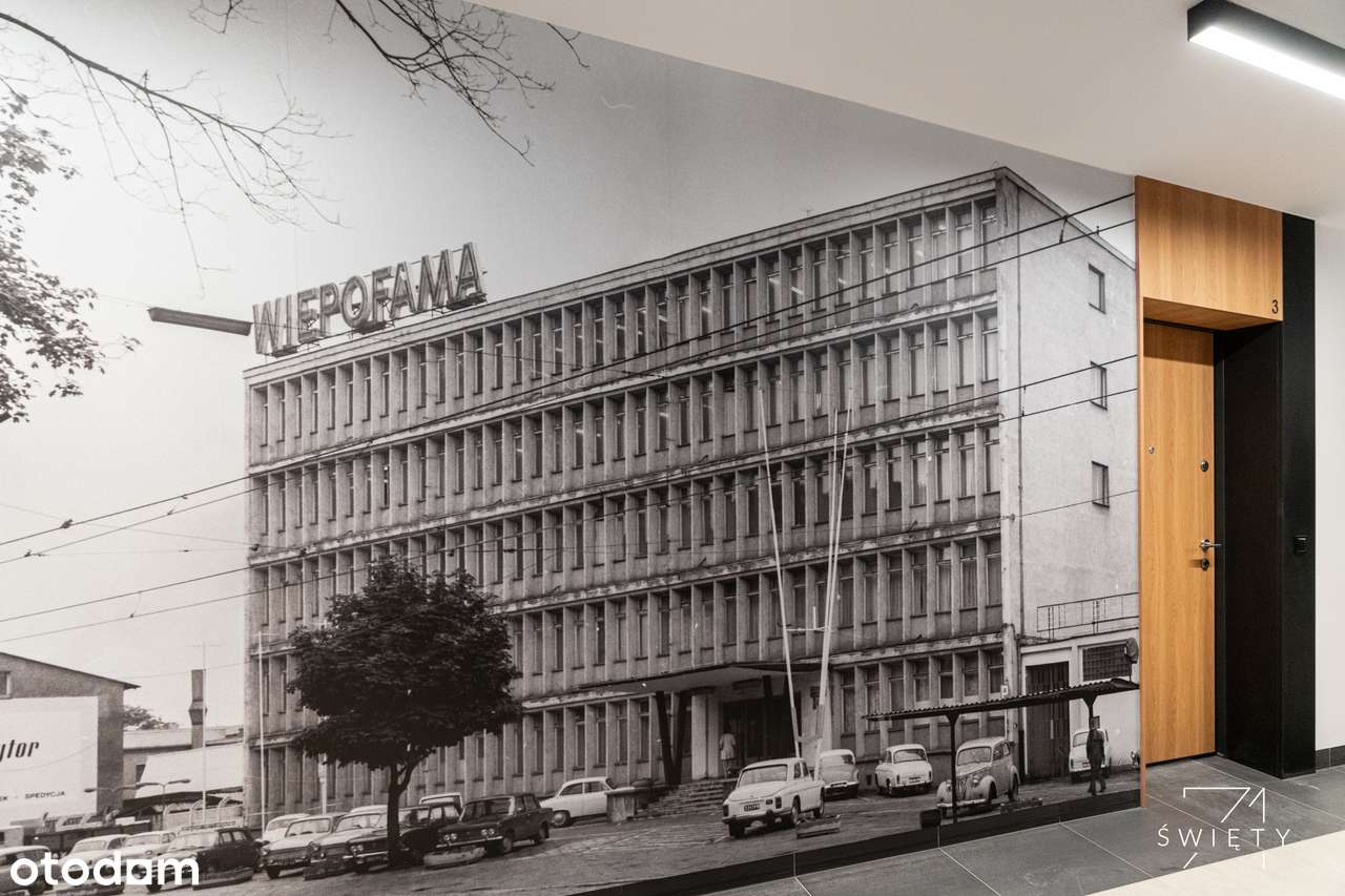 OKAZJA! 2 pokoje z ogródkiem, świetna lokalizacja-11