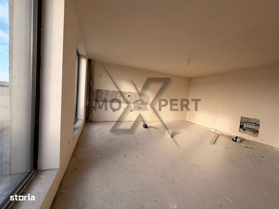 Apartament 3 camere si 2 bai Pod IRA | nZEB | 67.85 mp-3