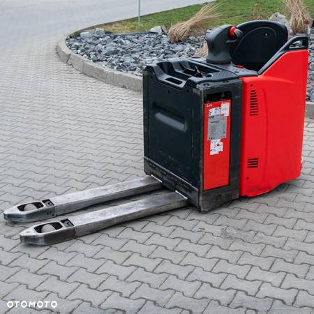 Linde T20 - 12