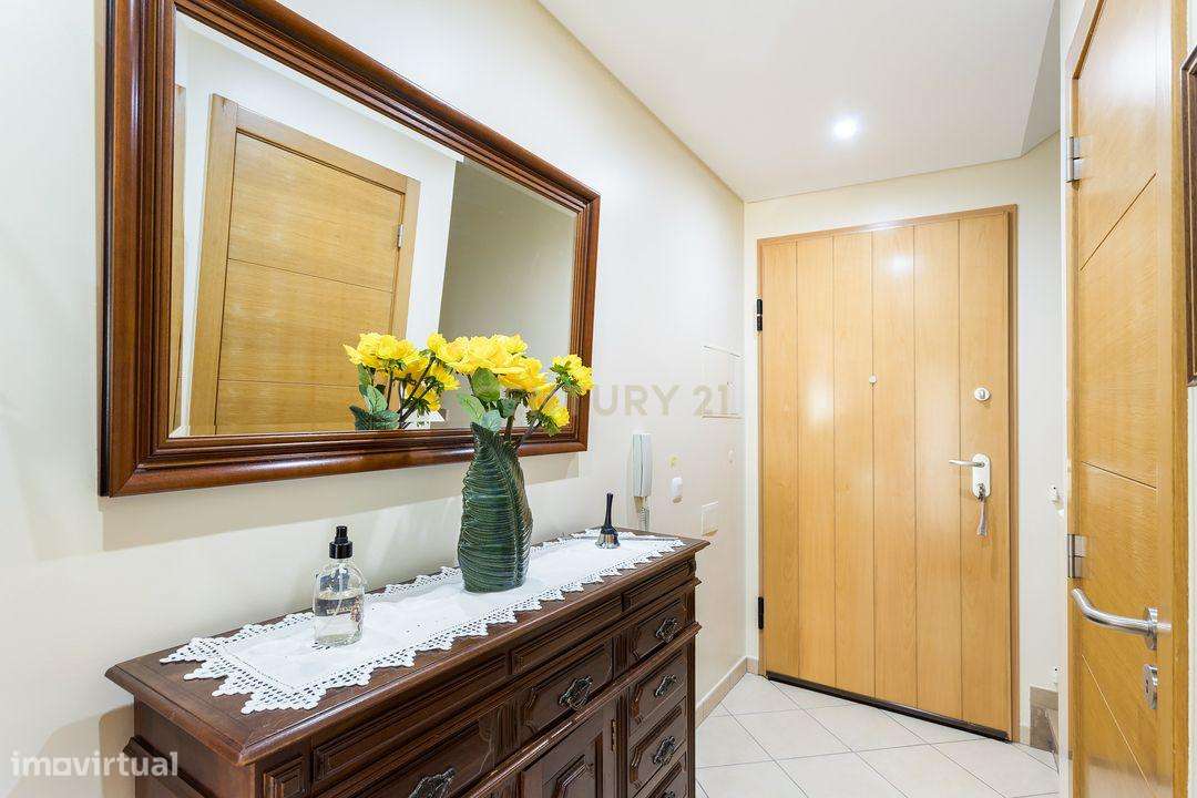 Moradia T3 com garagem e espaço exterior — Luz de Tavira, Tavira-10