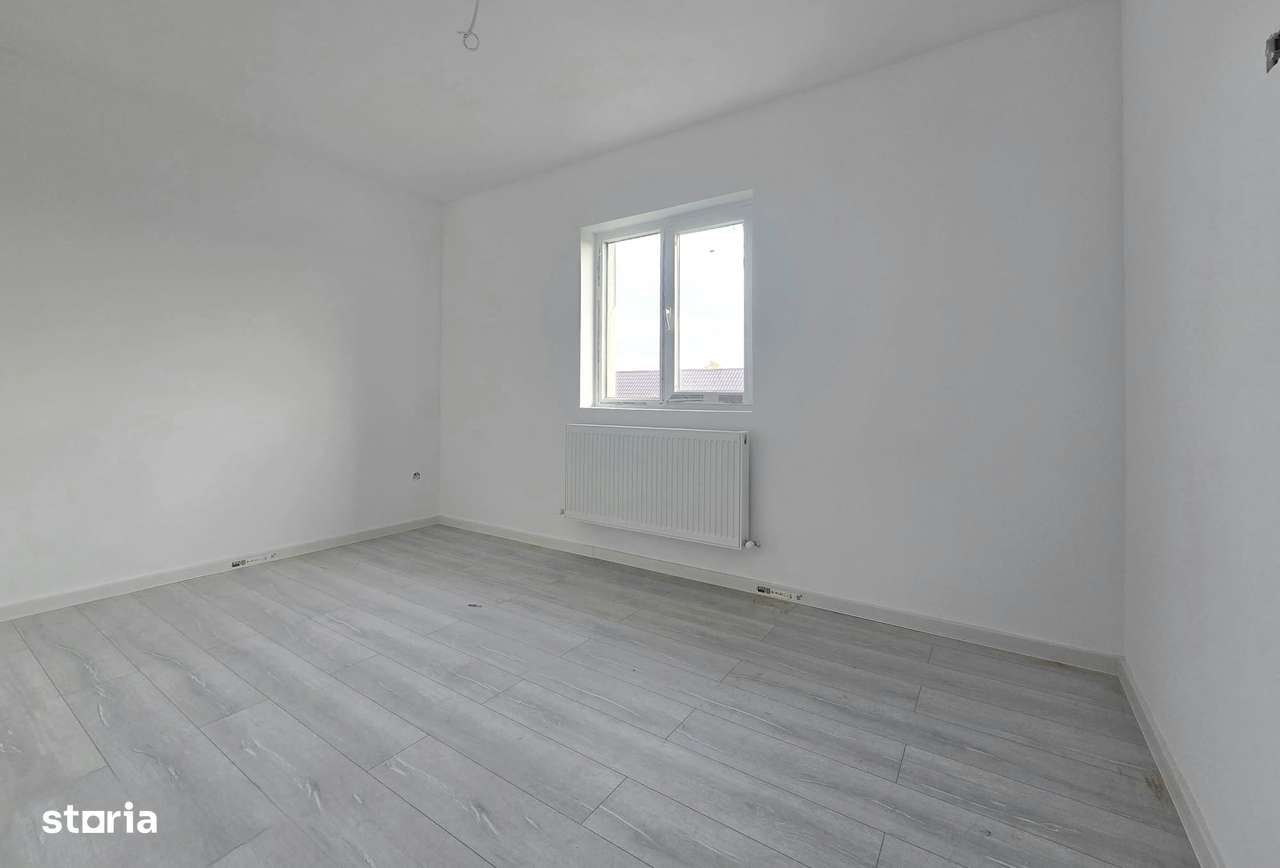 INTABULAT Capat CUG Apartament 1 camera D Lunca Cetatuii - Imagine principală: 4/10