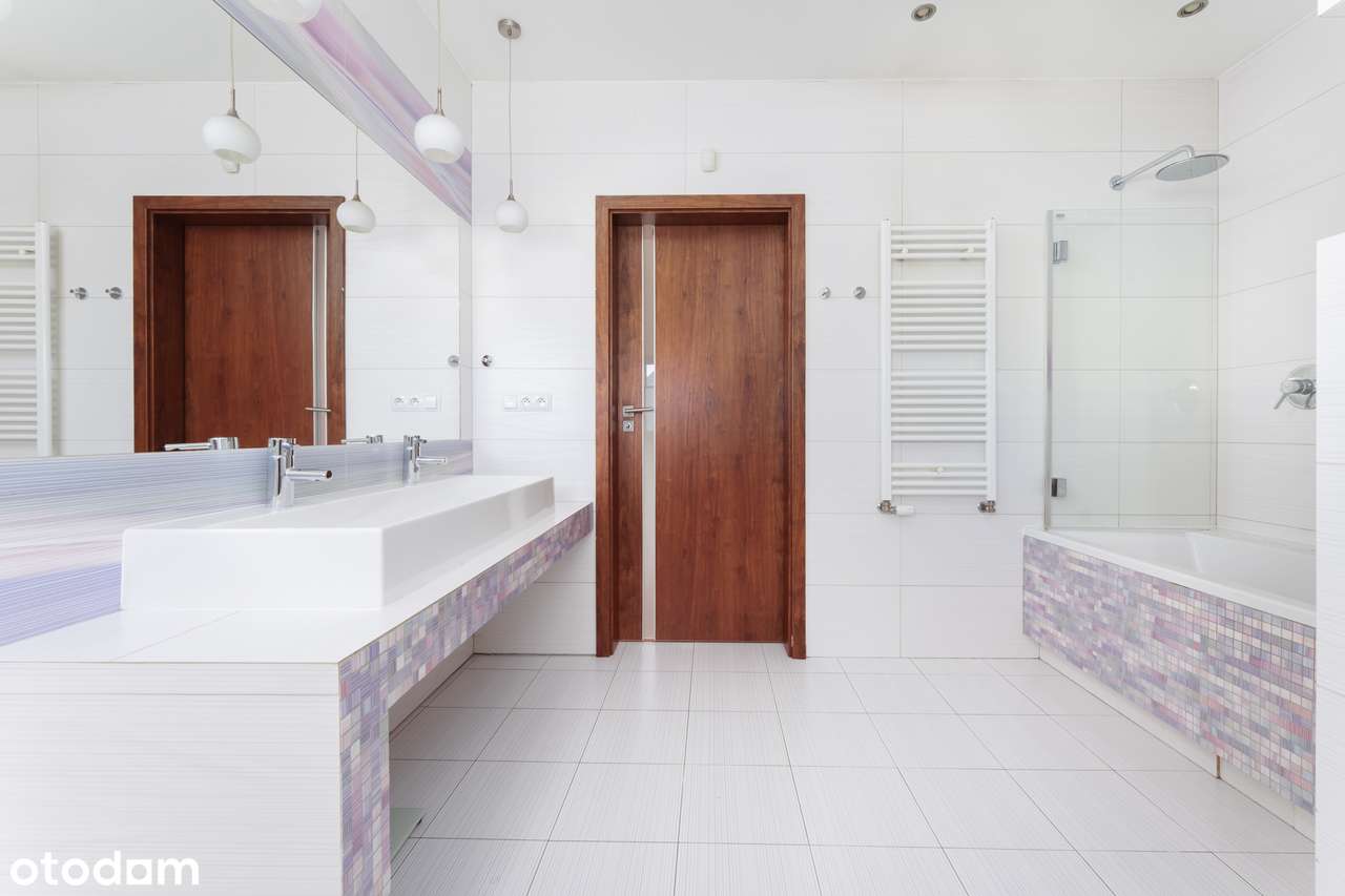 20 minut do Katowic-KAMERALNA okolica-Idealny dla RODZINY!-8