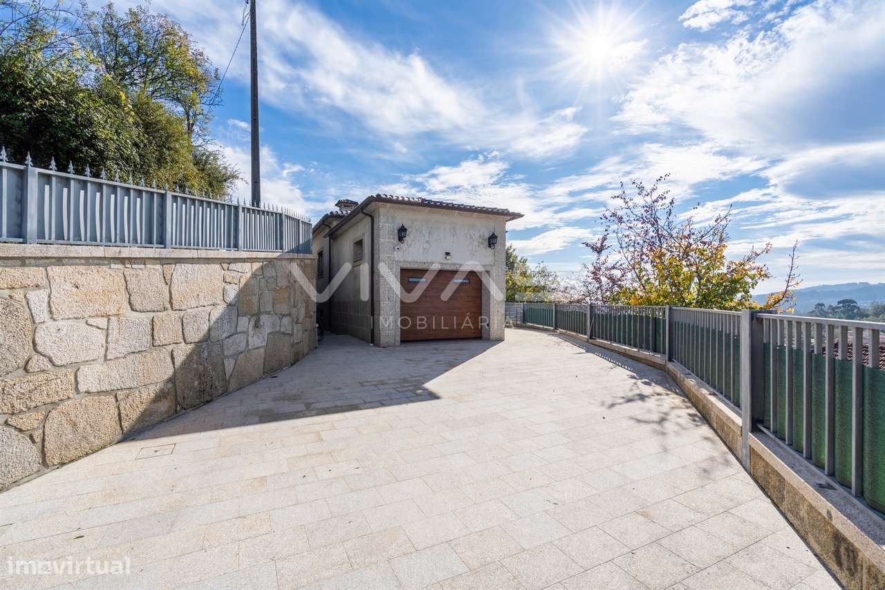 Moradia T3 Venda em Sande, Vilarinho, Barros e Gomide,Vila Verde-29