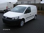 Volkswagen Caddy - 1