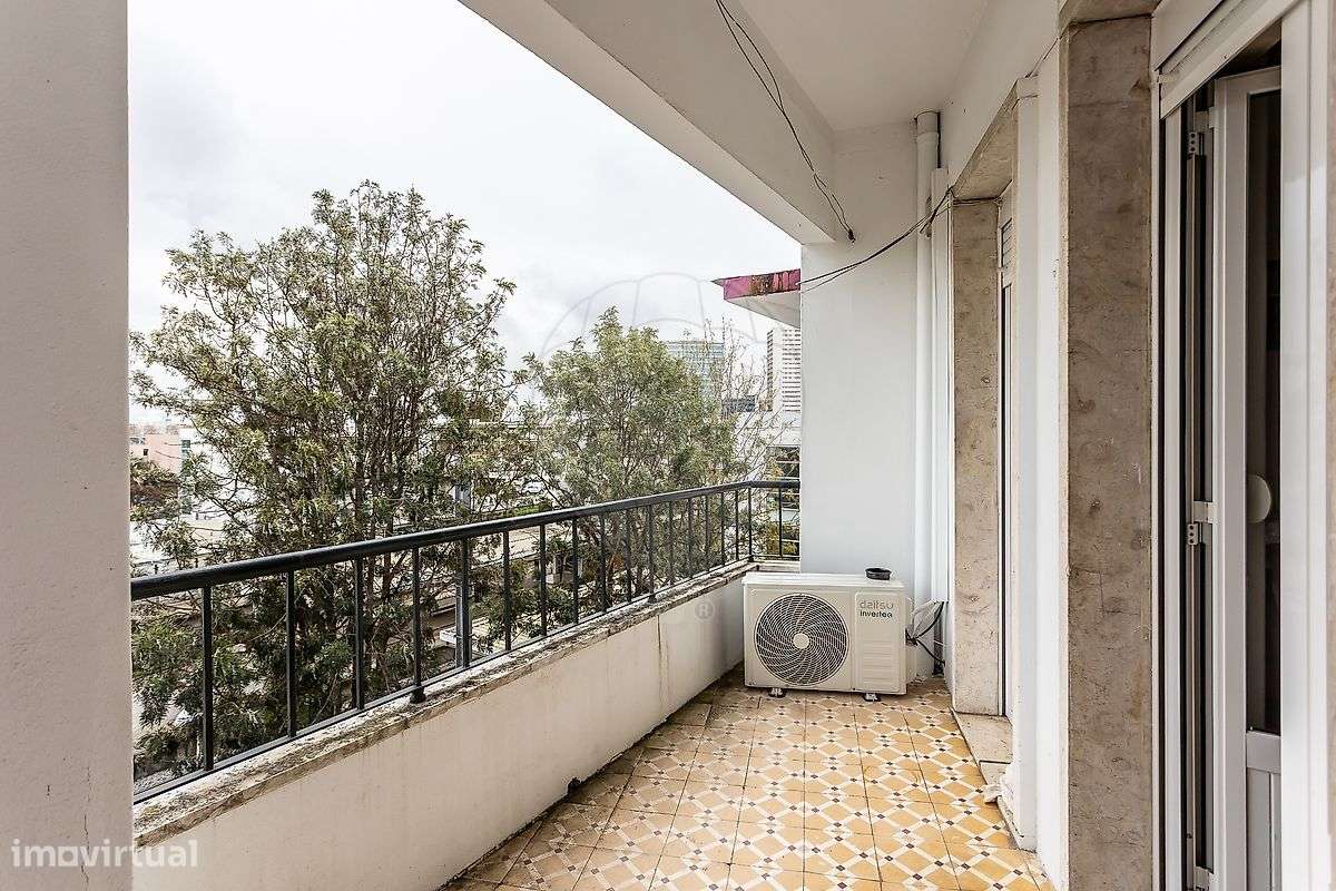 Apartamento T2 para venda - Grande imagem: 4/24