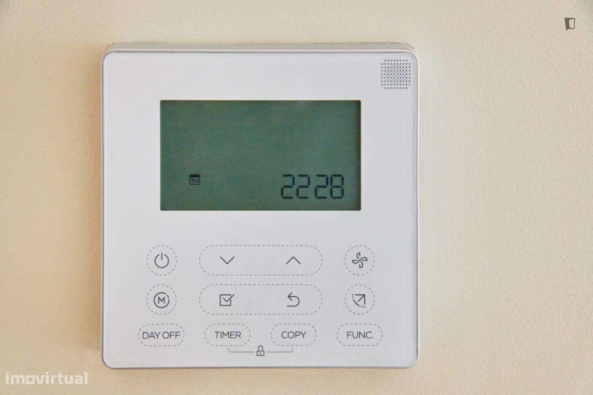 Apartamento com 1 quartos - localizado em São Sebastião Lisbon - Grande imagem: 3/10