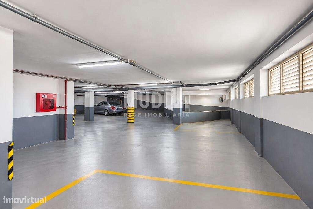 Excelente Apartamento T3, Paços Brandão-25