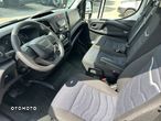 Iveco 2021/Daily 35-140 V/Średni/Hak 3,5T/manual/Klima/Tempomat/ - 21