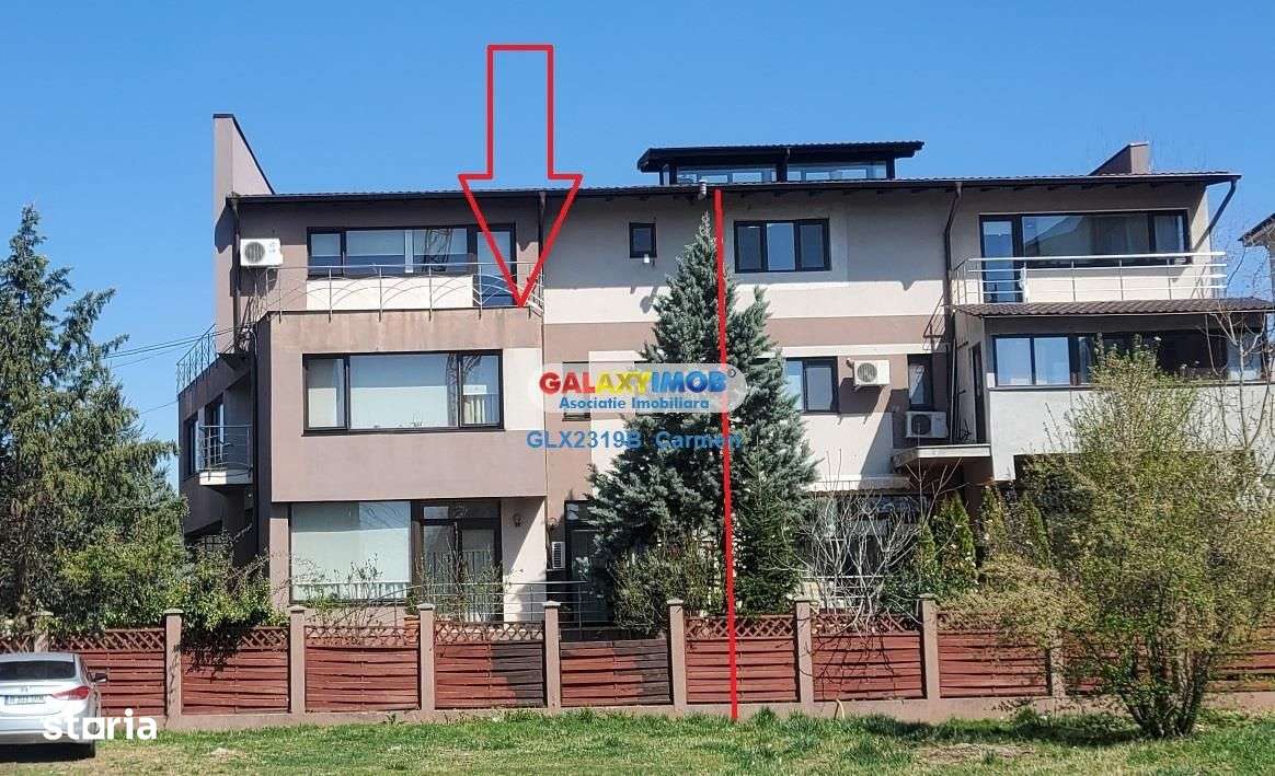 Vanzare vila si teren - Bucuresti - Lacul Morii - adiacent Str Orsova - Imagine principală: 2/10