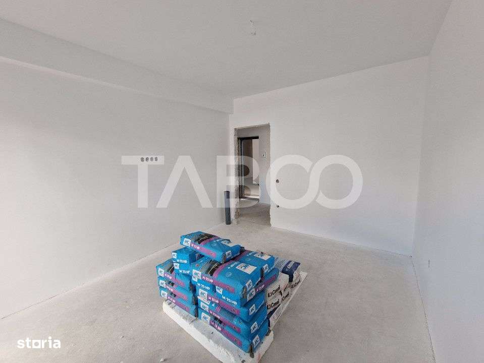 Apartament decomandat 3 camere 66 mp balcon loc parcare Doamna Stanca - Imagine principală: 4/6