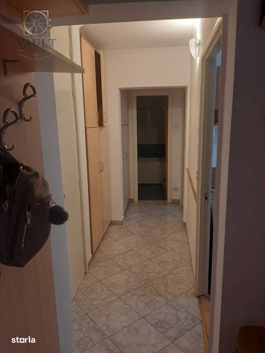 Apartament 3 camere - 8 minute de metrou - N Grigorescu - Imagine principală: 4/6