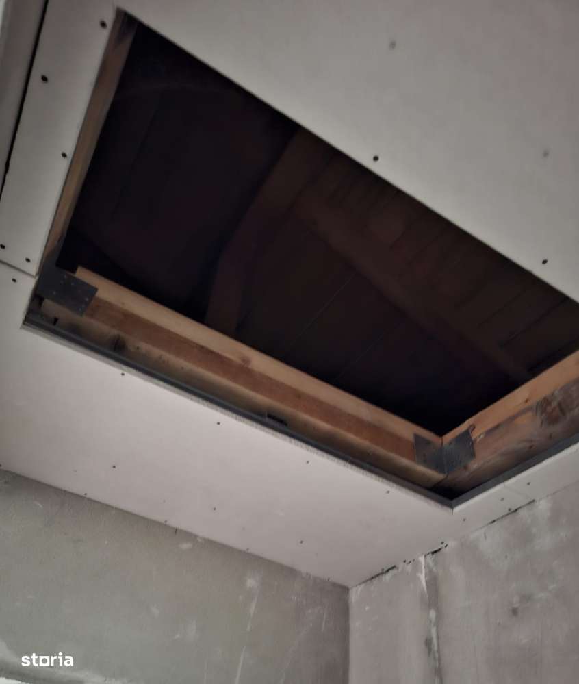 Ocazie!!  Sanandrei – Casa individuala [GRI ] 4 Camere  parter-8