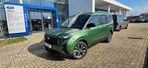 Ford Tourneo Courier 1.0 EcoBoost Titanium - 1